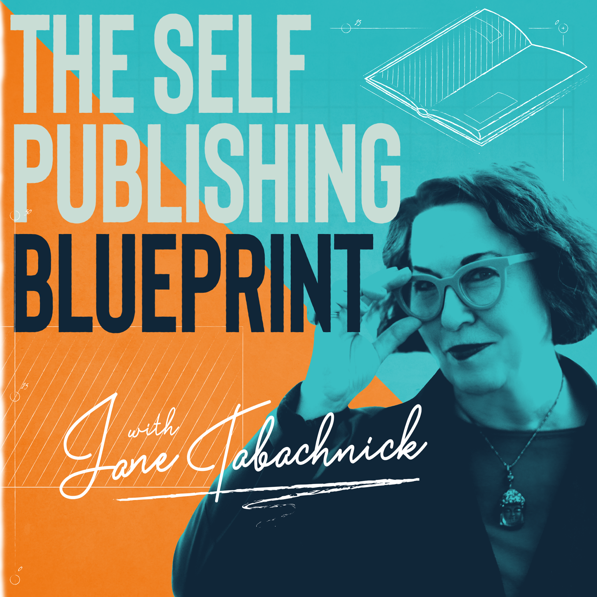 The Self Publishing Blueprint